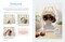 Crochet Girls: 10 Sweet & Simple Friends to Crochet & Appliqué